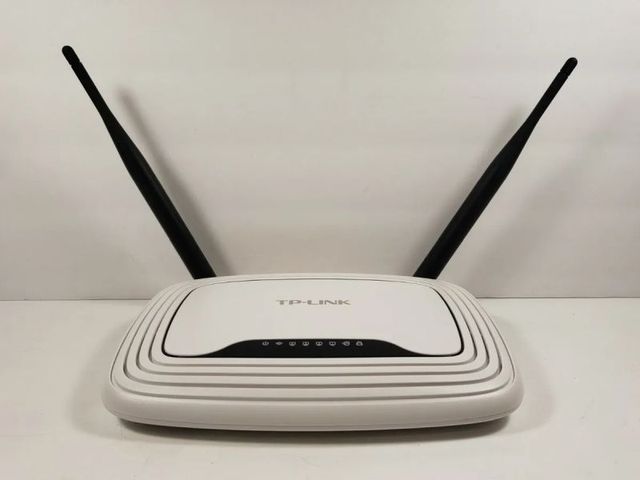Punto de acceso WiFi TP-Link WR841N
