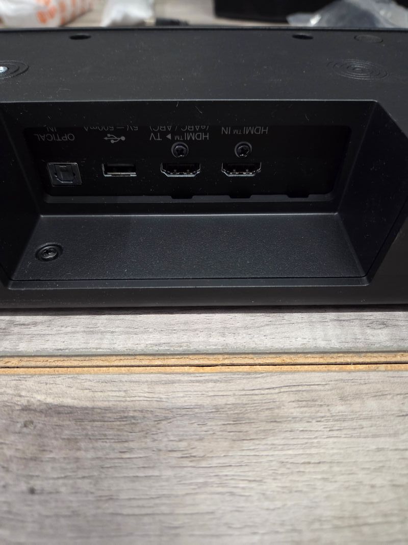 Home Cinema LG S95T Negro afbeelding 7