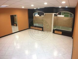Local comercial en venta en Centro - Echegaray en Pontevedra