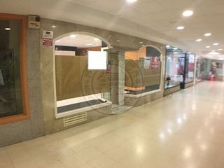 Local comercial en venta en Centro - Echegaray en Pontevedra