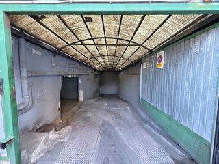 Garaje en venta en Centre - Cordelles en Cerdanyola del Vallès