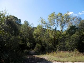 Terreno en venta en Vilanova del Vallès