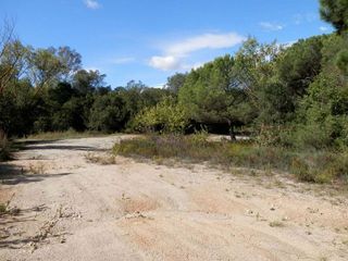 Terreno en venta en Vilanova del Vallès
