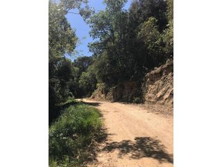 Terreno en venta en Vilanova del Vallès