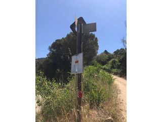 Terreno en venta en Vilanova del Vallès