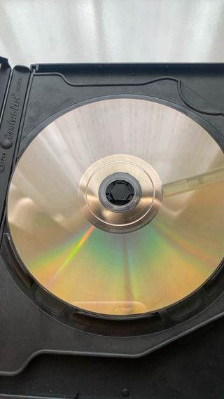 Spider-Man DVD (Español)