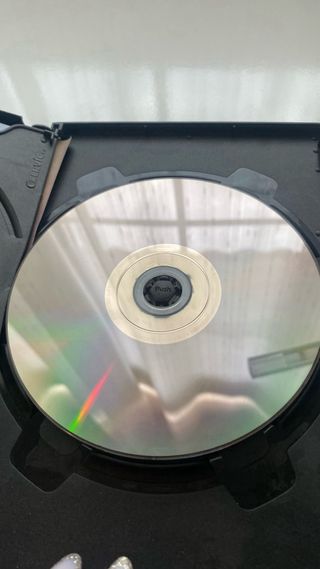 Spider-Man DVD (Español)