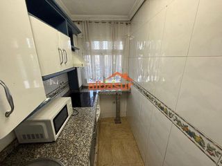 Piso en venta en Sector Sur en Córdoba