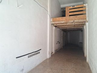 Local comercial en venta en Requena