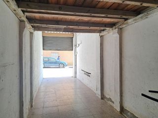 Local comercial en venta en Requena