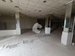 Local comercial en venta en San Francisco en Ourense