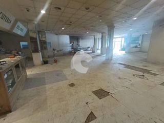 Local comercial en venta en San Francisco en Ourense