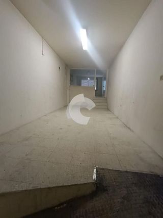 Local comercial en venta en San Francisco en Ourense