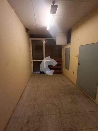 Local comercial en venta en San Francisco en Ourense