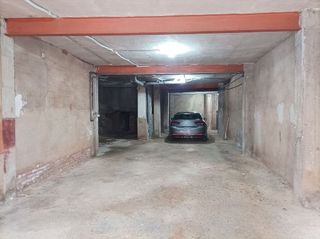 Local comercial en venta en Arrabal - Carrel - San Julián en Teruel