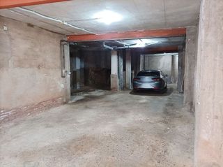 Local comercial en venta en Arrabal - Carrel - San Julián en Teruel