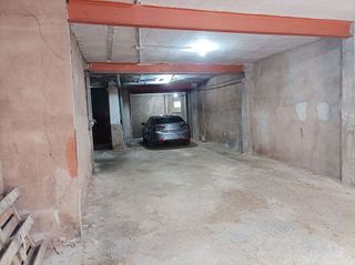Local comercial en venta en Arrabal - Carrel - San Julián en Teruel