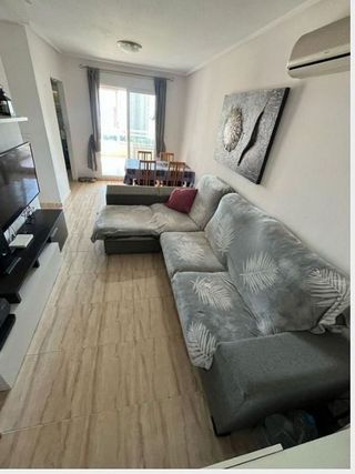 Piso en venta en Pueblo Poniente en Benidorm