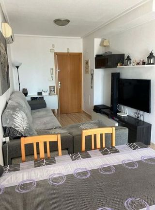 Piso en venta en Pueblo Poniente en Benidorm