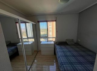Piso en venta en Pueblo Poniente en Benidorm