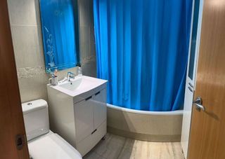 Piso en venta en Pueblo Poniente en Benidorm