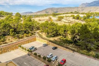 Piso en venta en Pueblo Poniente en Benidorm