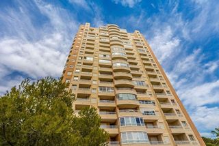 Piso en venta en Pueblo Poniente en Benidorm