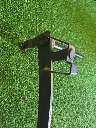 Pedal Embrague Suzuki Vitara 1.9