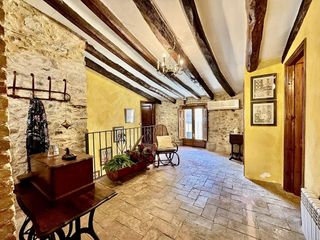 Casa adosada en venta en Torroella de Montgrí pueblo en Torroella de Montgrí