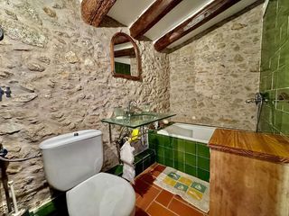 Casa adosada en venta en Torroella de Montgrí pueblo en Torroella de Montgrí