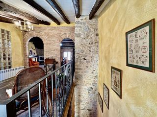 Casa adosada en venta en Torroella de Montgrí pueblo en Torroella de Montgrí