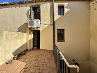 Casa adosada en venta en Torroella de Montgrí pueblo en Torroella de Montgrí