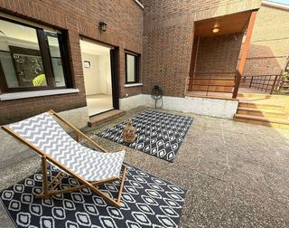 Casa pareada en alquiler en Mirasierra en Madrid