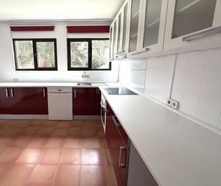 Casa pareada en alquiler en Mirasierra en Madrid