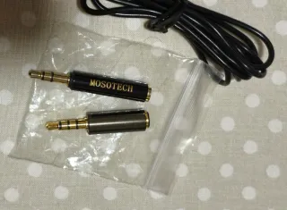 Micrófono de solapa