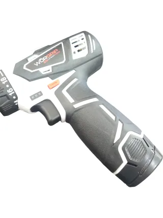 Taladro Atornillador WÖRGrip 12V