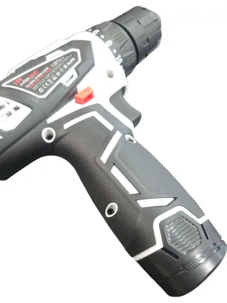 Taladro Atornillador WÖRGrip 12V