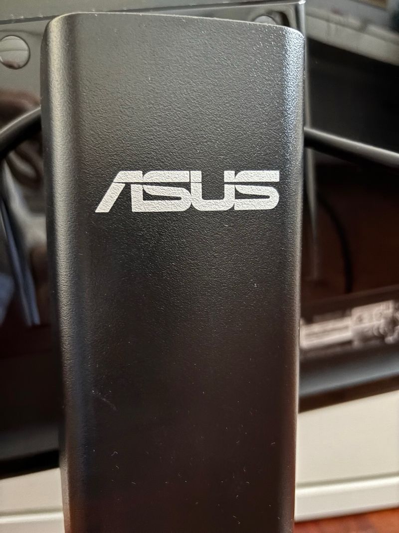 Monitor Asus VG248QE Negro afbeelding 6
