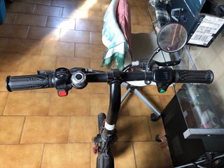 Patinete Eléctrico Windgoo