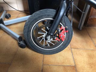 Patinete Eléctrico Windgoo