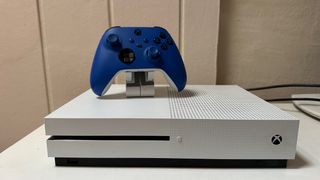 Xbox One S Blanco 500Gb