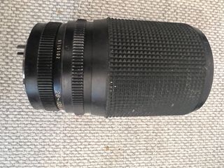 Konica Zoom-Hexanon AR 28-135mm F4-4.6