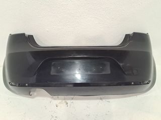 PARAGOLPES TRASERO SEAT LEON (1M1)