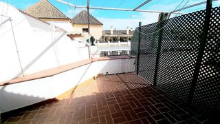 Ático en alquiler en Santa Catalina en Sevilla