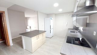 Ático en alquiler en Santa Catalina en Sevilla