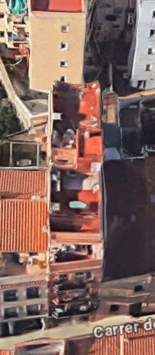 Edificio en venta en L'Havana en Mataró