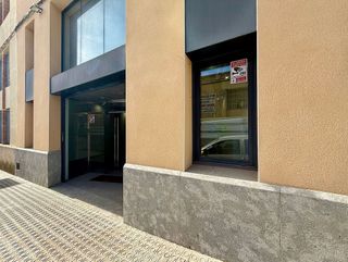 Local comercial en venta en Valldaura - Ctra. de Cardona en Manresa