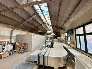 Local comercial en venta en Valldaura - Ctra. de Cardona en Manresa