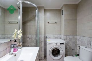 Piso en venta en Centro en Vélez-Málaga