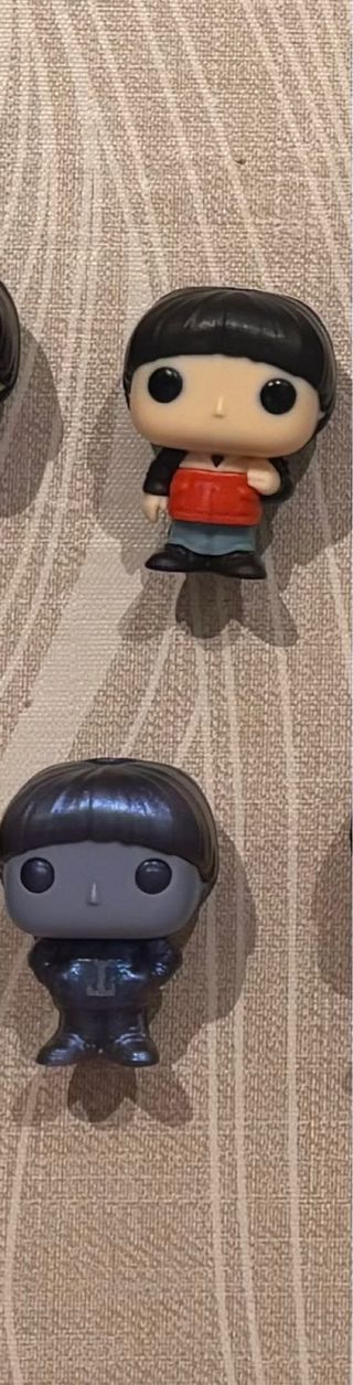Funko Pop Stranger Things